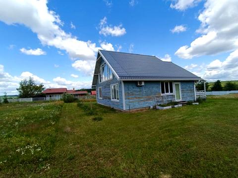 дом по адресу польова