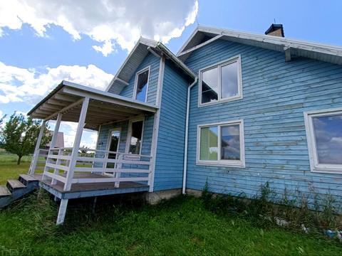 дом по адресу польова