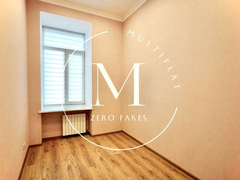 квартира за адресою Київ, Тарасівська вул., 8