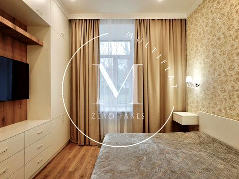 квартира за адресою Київ, Тарасівська вул., 8