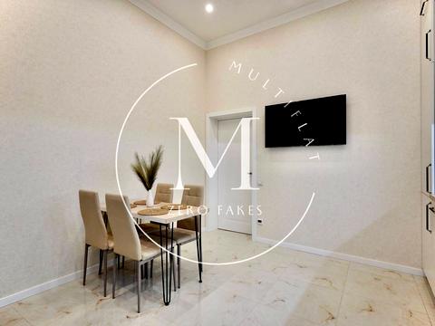 квартира за адресою Київ, Тарасівська вул., 8