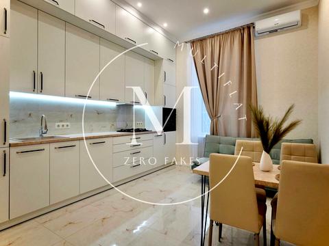 квартира за адресою Київ, Тарасівська вул., 8