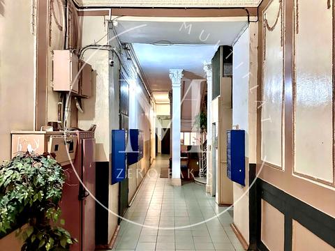 квартира за адресою Київ, Тарасівська вул., 8