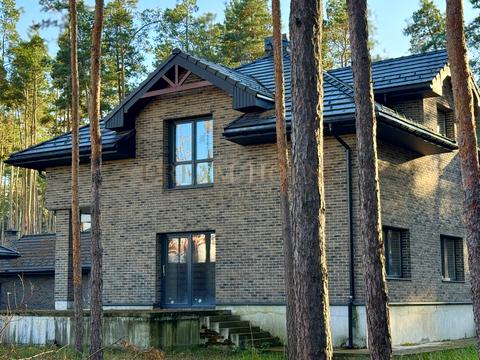 дом по адресу Льва Симиренко ул.