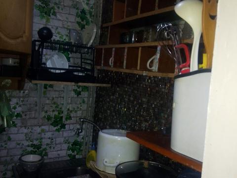 квартира за адресою Леоніда Жебуньова вул., 11