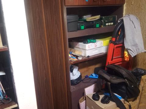 квартира за адресою Леоніда Жебуньова вул., 11