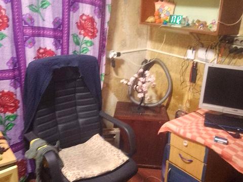 квартира за адресою Леоніда Жебуньова вул., 11