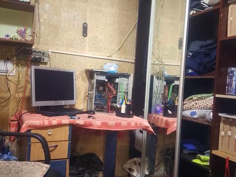 квартира за адресою Леоніда Жебуньова вул., 11