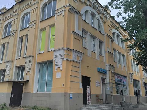 коммерческая по адресу Красные Ряды ул., 14