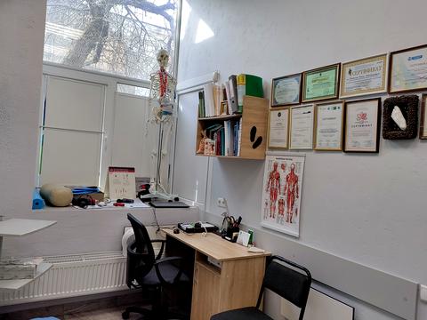 коммерческая по адресу Красные Ряды ул., 14