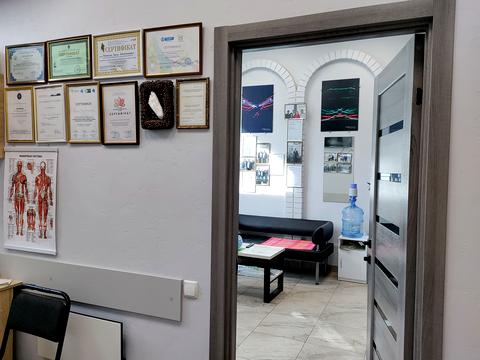 коммерческая по адресу Красные Ряды ул., 14