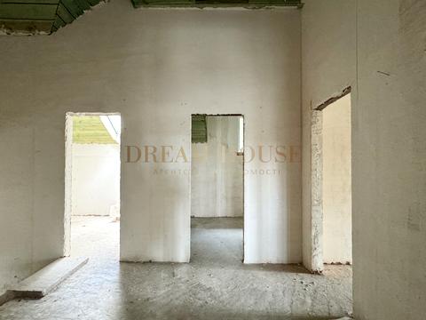 дом по адресу Льва Симиренко ул.