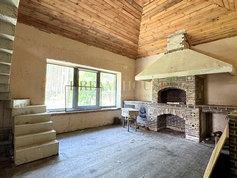 дом по адресу Льва Симиренко ул.