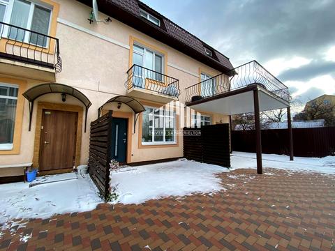 дом по адресу Кузьмы Скрябина ул. (Ватутіна), 5а