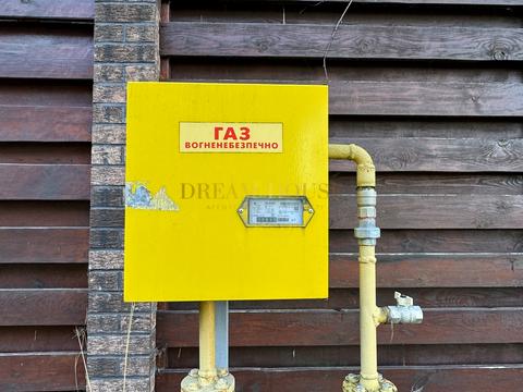 дом по адресу Льва Симиренко ул.