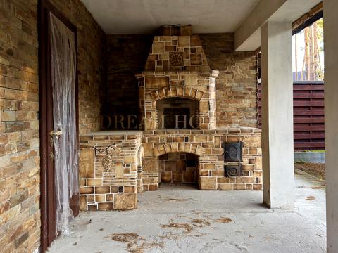 дом по адресу Льва Симиренко ул.