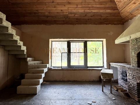 дом по адресу Льва Симиренко ул.