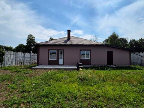 будинок за адресою чкалова