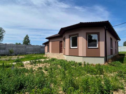 будинок за адресою чкалова