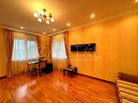 дом по адресу Обухівський