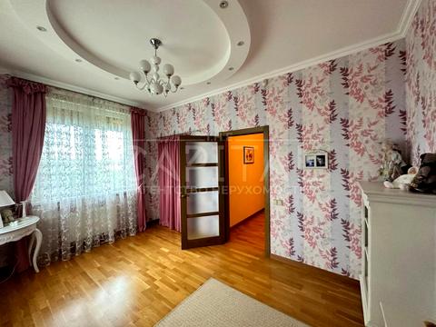 дом по адресу Обухівський