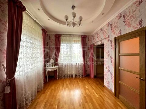 дом по адресу Обухівський