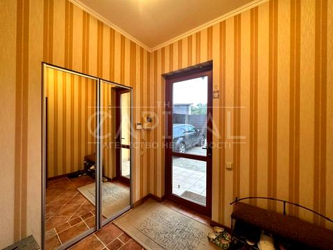 дом по адресу Обухівський