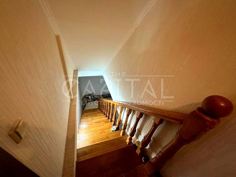 дом по адресу Обухівський