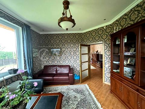 дом по адресу Обухівський