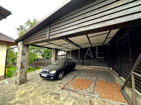 дом по адресу Обухівський