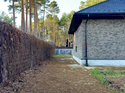 дом по адресу Льва Симиренко ул.