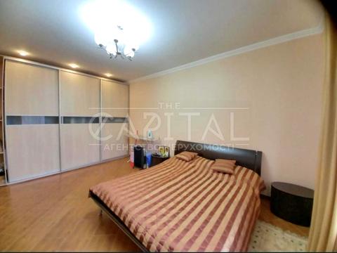 дом по адресу Обухівський