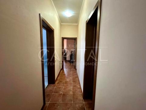 дом по адресу Обухівський