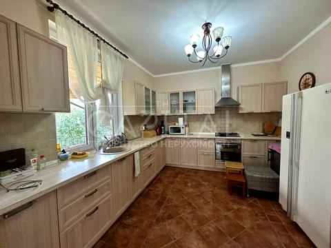 дом по адресу Обухівський