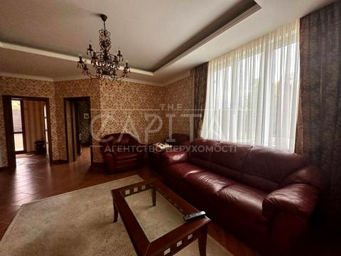 дом по адресу Обухівський