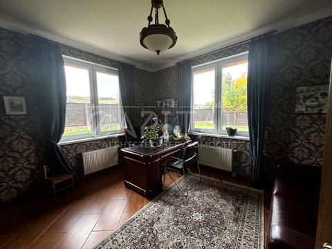 дом по адресу Обухівський