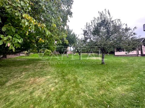 дом по адресу Обухівський