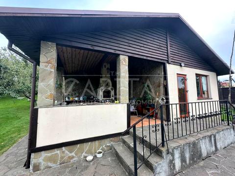 дом по адресу Обухівський