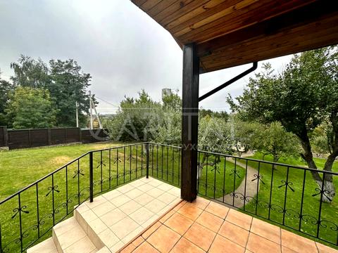 дом по адресу Обухівський