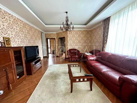 дом по адресу Обухівський