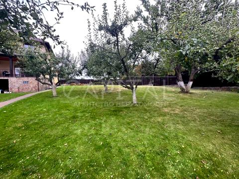 дом по адресу Обухівський