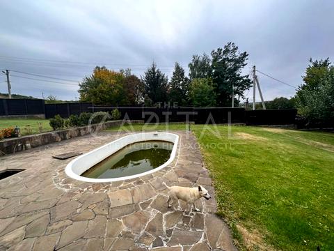 дом по адресу Обухівський