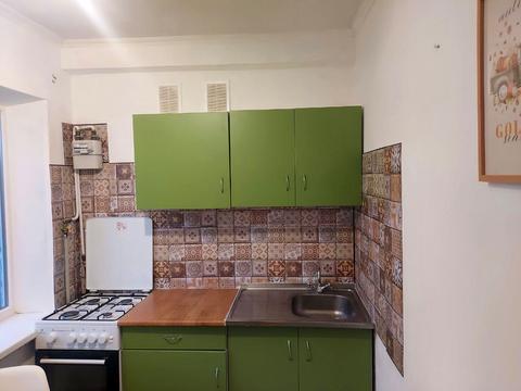 квартира за адресою Мілютенка вул., 16