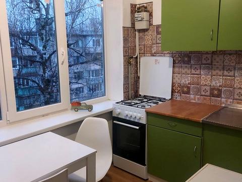 квартира за адресою Мілютенка вул., 16