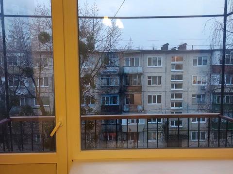 квартира за адресою Мілютенка вул., 16