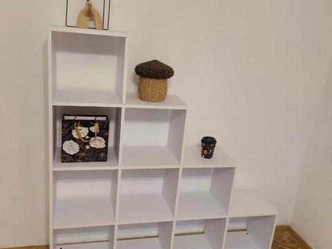 квартира за адресою Мілютенка вул., 16