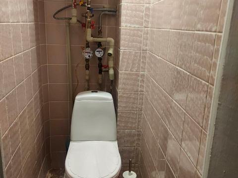 квартира за адресою Мілютенка вул., 16