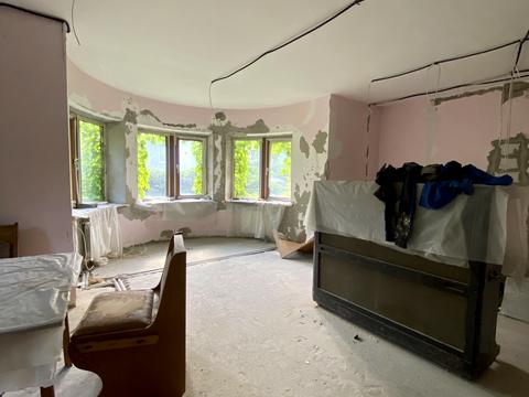 дом по адресу Матюшенко ул. (Томіліна)