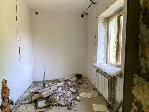 дом по адресу Матюшенко ул. (Томіліна)