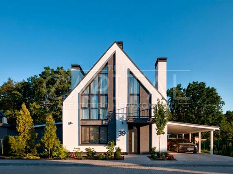 будинок за адресою бучанський